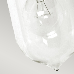 Sandown wall lantern 4