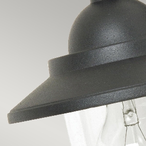 Sandown wall lantern 5