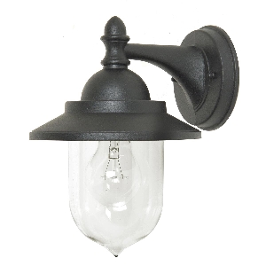 Sandown wall lantern 1