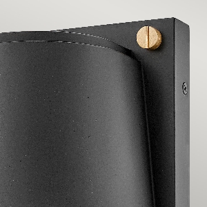 Scout Wall Light 4