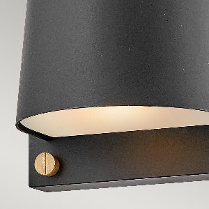 Scout Wall Light 5