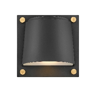 Scout Wall Light 8