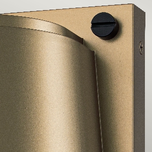 Scout wall light 3