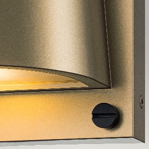 Scout wall light 5