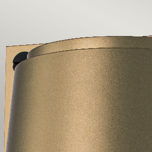 Scout wall light 6