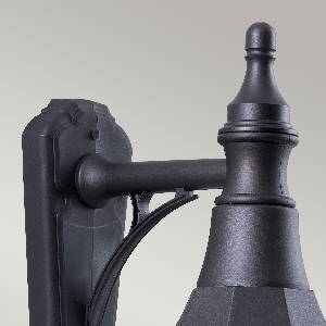 Shannon wall lantern 2
