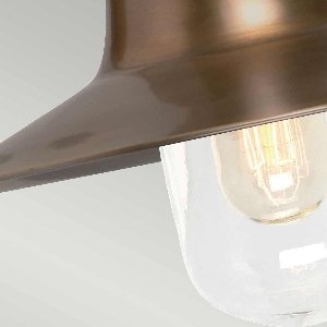 Sheldon wall lantern 2