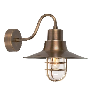 Sheldon wall lantern 5