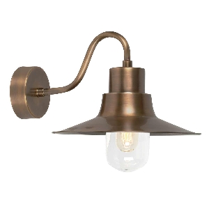 Sheldon wall lantern 1