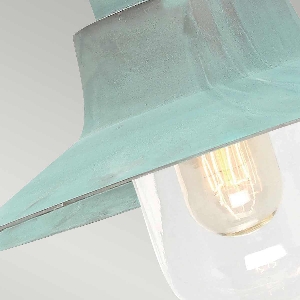 Sheldon wall lantern 2