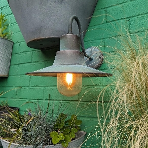Sheldon wall lantern 5
