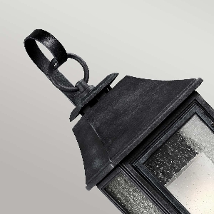 Shepherd wall lantern 2