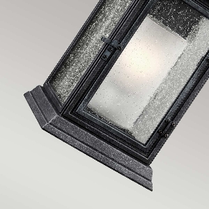 Shepherd wall lantern 3