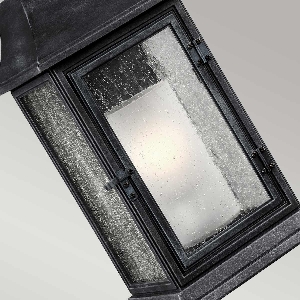 Shepherd wall lantern 4