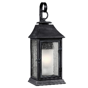 Shepherd wall lantern 1