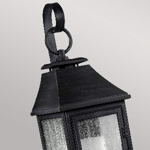 Shepherd wall lantern 2