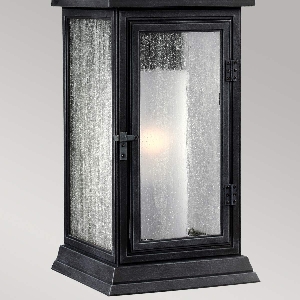 Shepherd wall lantern 3