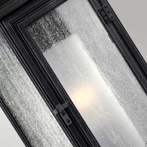 Shepherd wall lantern 4