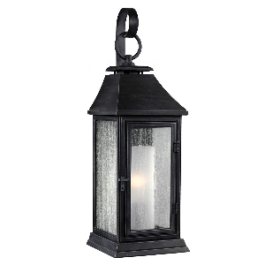 Shepherd wall lantern 1