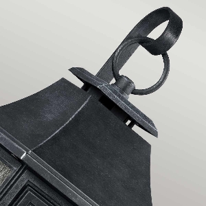 Shepherd wall lantern 2