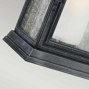 Shepherd wall lantern 4