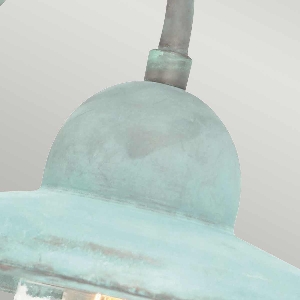 Somerton wall lantern 4