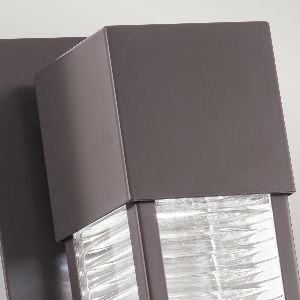 Sorel outdoor wall lantern 3