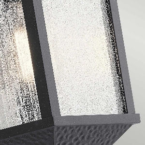 Springfield wall lantern 4