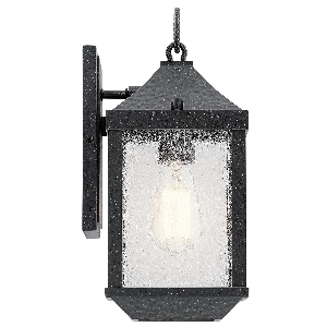 Springfield wall lantern 5