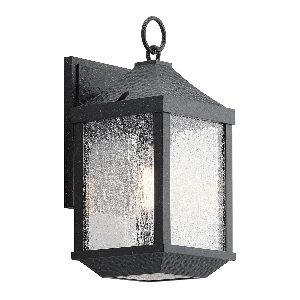Springfield wall lantern 1