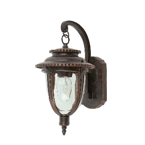 St Louis wall lantern 1