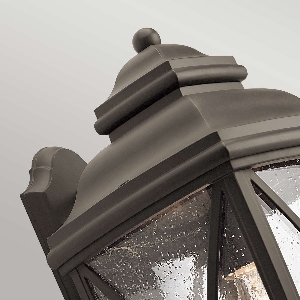 Tanger wall lantern 2
