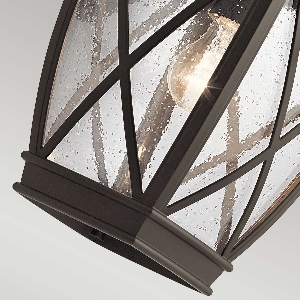 Tanger wall lantern 3