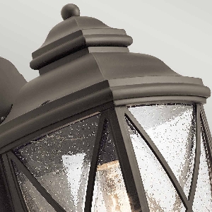 Tanger wall lantern 4