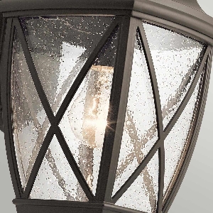 Tanger wall lantern 5