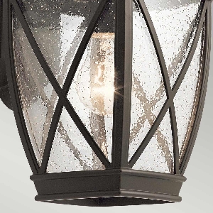 Tanger wall lantern 6