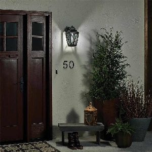 Tanger wall lantern 3
