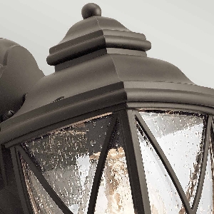 Tanger wall lantern 2