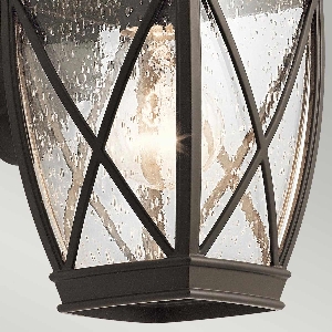 Tanger wall lantern 3