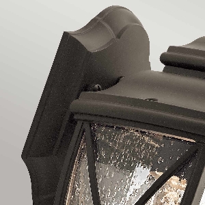 Tanger wall lantern 4