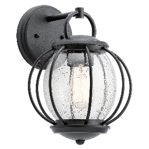 Vandalia wall lantern 1