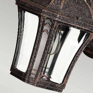 Wabash wall lantern 4