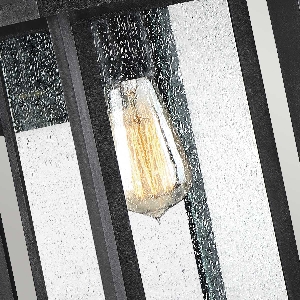 Wakefield Wall Lantern 6