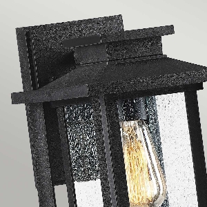 Wakefield Wall Lantern 2
