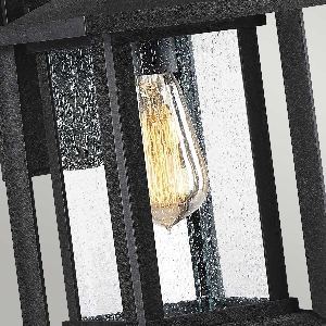 Wakefield Wall Lantern 3