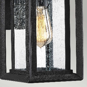 Wakefield Wall Lantern 4