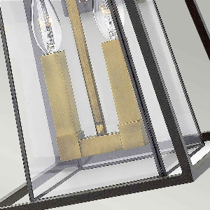 Walker wall lantern 5