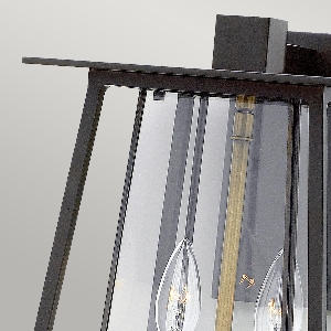 Walker wall lantern 6