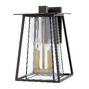 Walker wall lantern 1