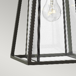 Walker wall lantern 3
